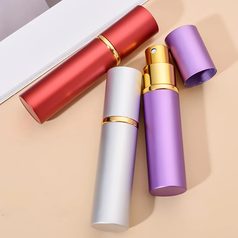 5pcs 10ML High Quality Refilla – Fragrance Atomizer Pump recenzja i cena