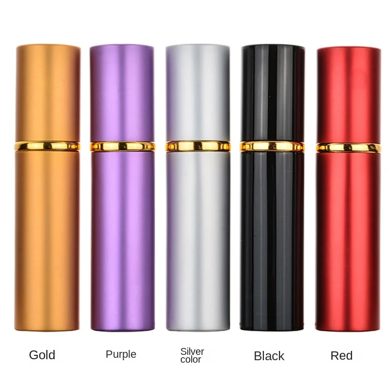 5pcs 10ML High Quality Refilla – Fragrance Atomizer Pump recenzja i cena