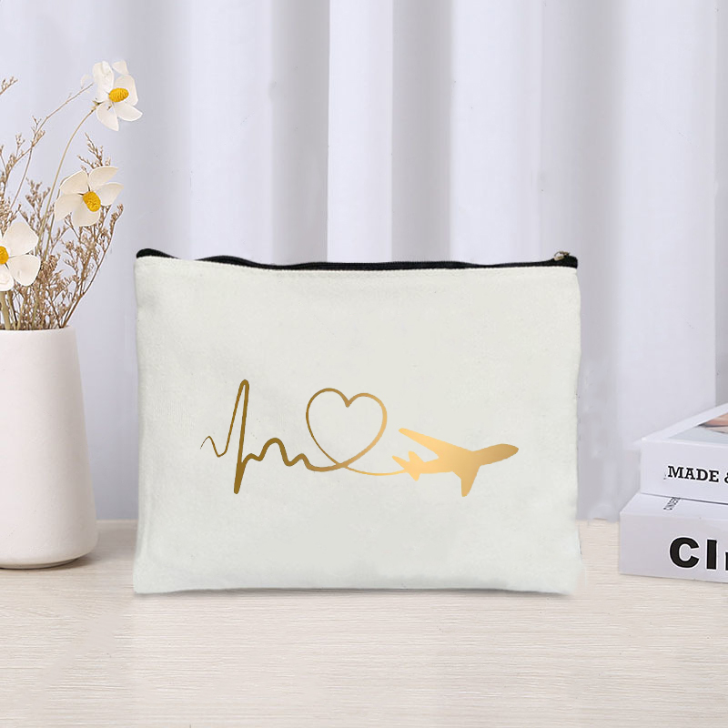 Airplane Travel Queen Print Co – Perfume Queen recenzja i cena