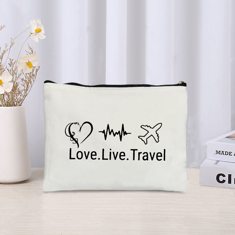 Airplane Travel Queen Print Co – Perfume Queen recenzja i cena