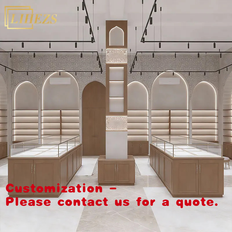 custom.Fragrance Shop Display  – Perfume In Fragrance Shop recenzja i cena