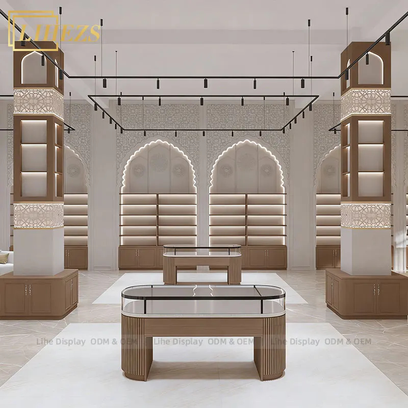 custom.Fragrance Shop Display  – Perfume In Fragrance Shop recenzja i cena