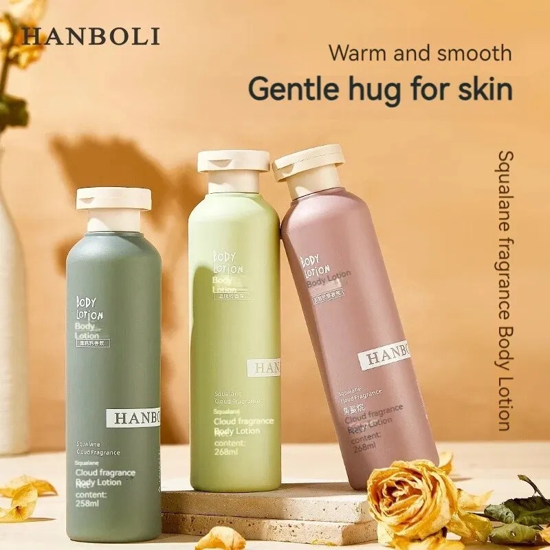 Squalane Fragrance Body Lotion – Perfume Fragrance Lotion recenzja i cena