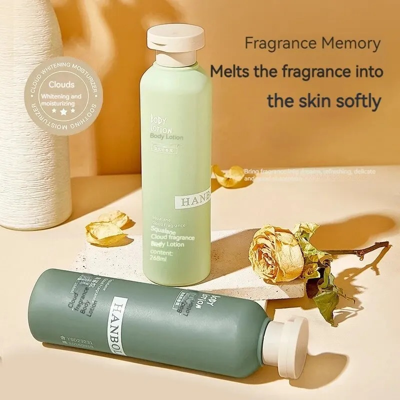 Squalane Fragrance Body Lotion – Perfume Fragrance Lotion recenzja i cena
