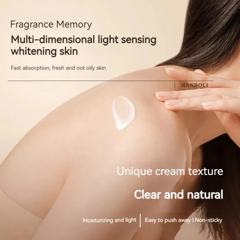 Squalane Fragrance Body Lotion – Perfume Fragrance Lotion recenzja i cena