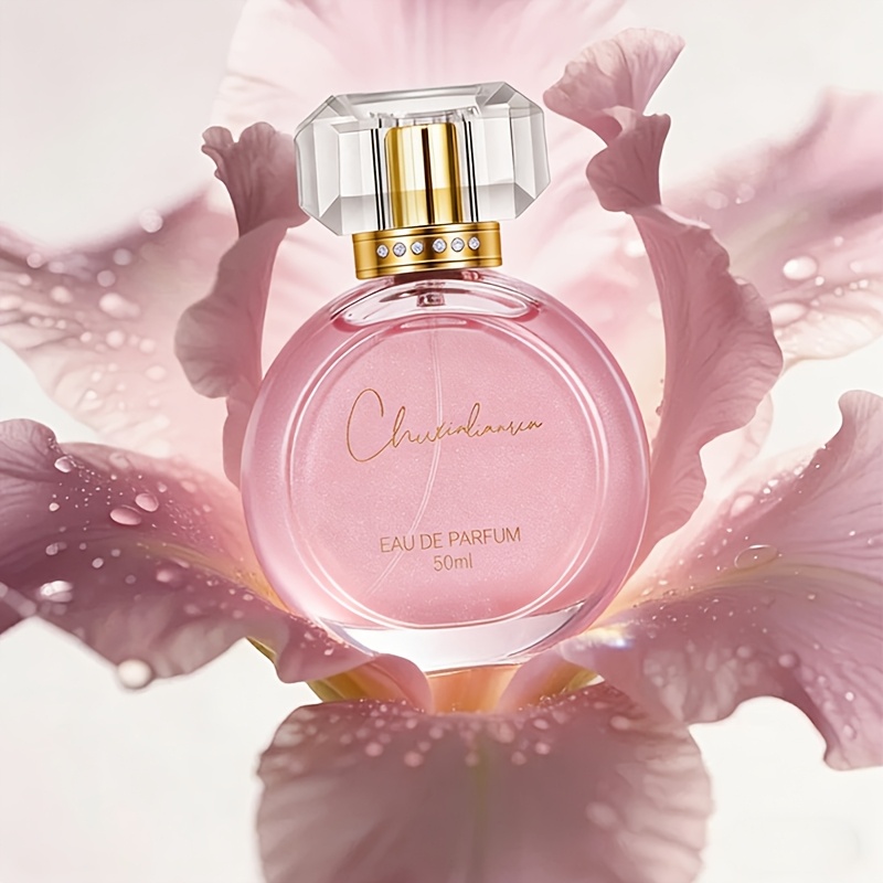 Mirage Sand Powder True Love p – Perfume Fragrance Powder recenzja i cena