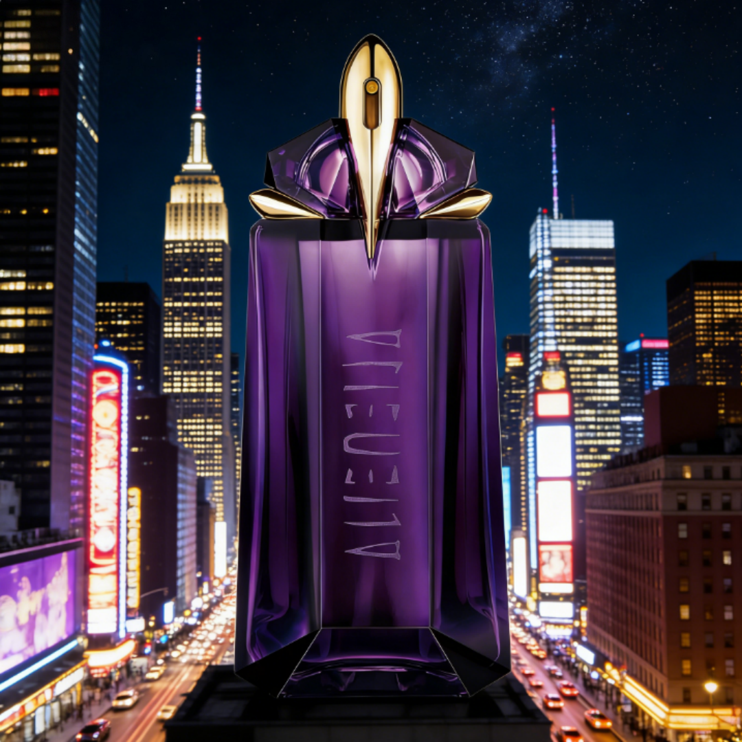 Always full of irresistible ch – Xerjoff Perfume Fragrance recenzja i cena