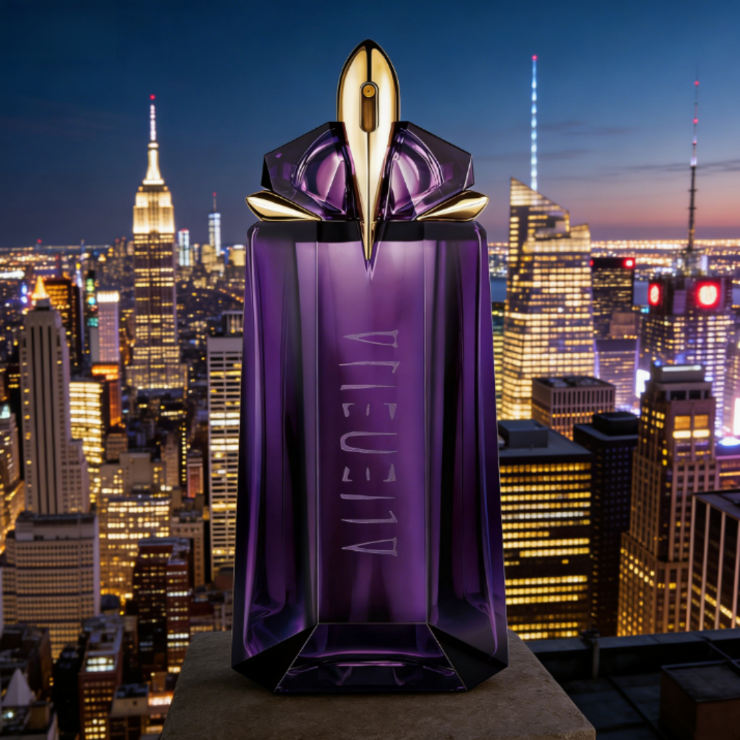 Always full of irresistible ch – Xerjoff Perfume Fragrance recenzja i cena