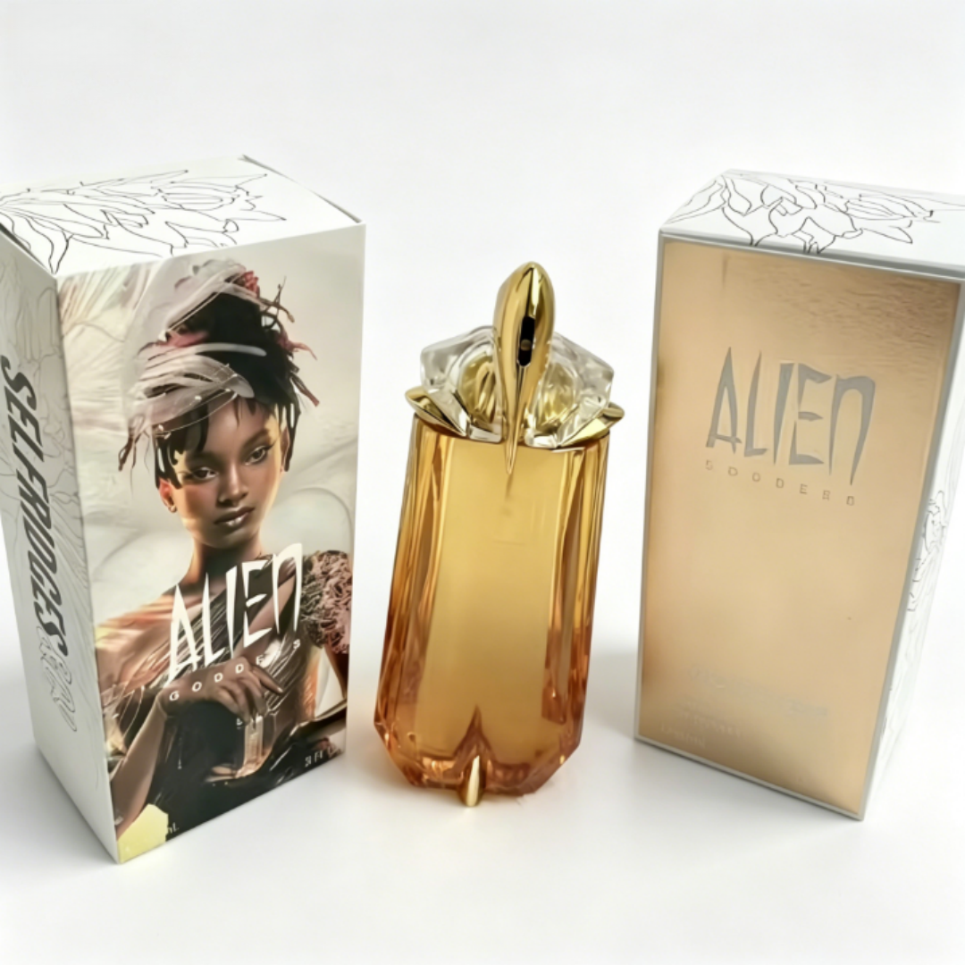 Always full of irresistible ch – Xerjoff Perfume Fragrance recenzja i cena