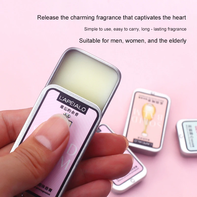 Woman Body Pheromone Perfume S – Perfume Light Fragrance recenzja i cena