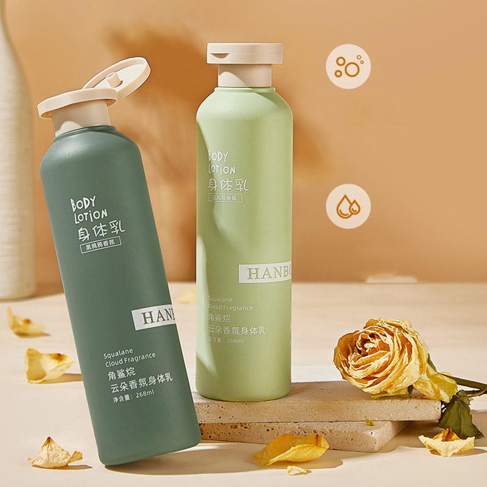 NEW Mild Moisturizing Squalane – Perfume Fragrance Lotion recenzja i cena