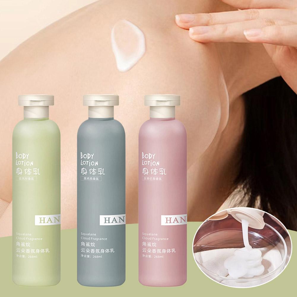 NEW Mild Moisturizing Squalane – Perfume Fragrance Lotion recenzja i cena