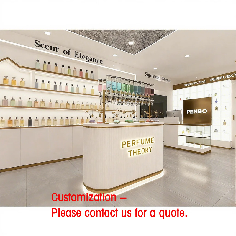 custom.Custom Illuminated Frag – Perfume In Fragrance Shop recenzja i cena