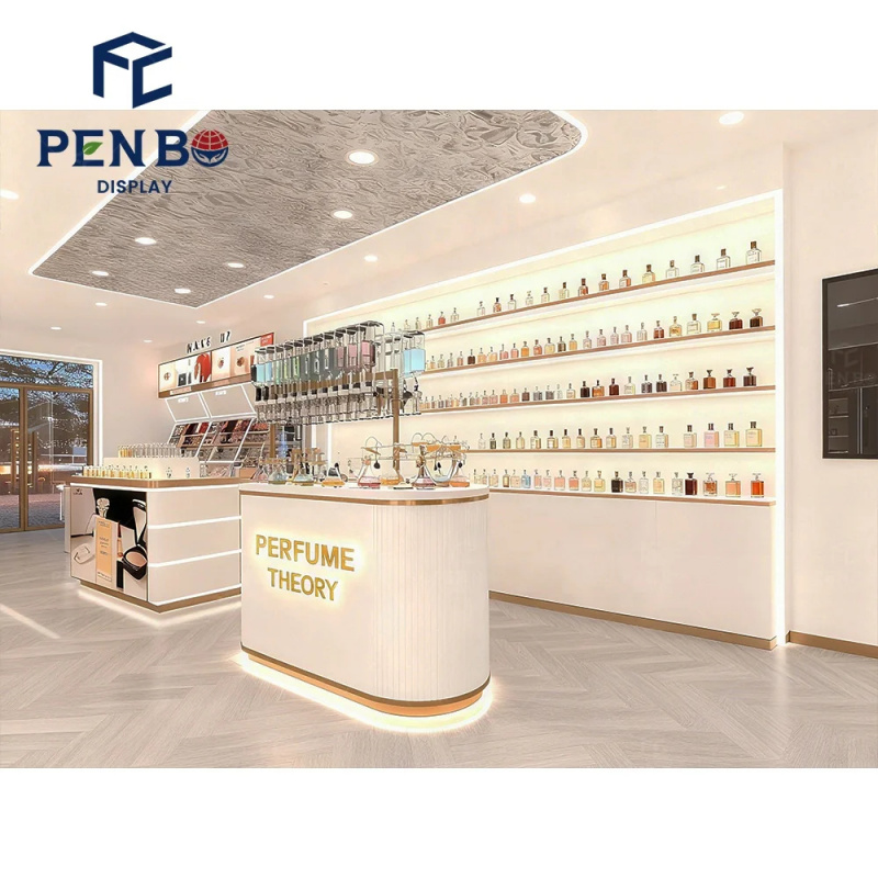 custom.Custom Illuminated Frag – Perfume In Fragrance Shop recenzja i cena