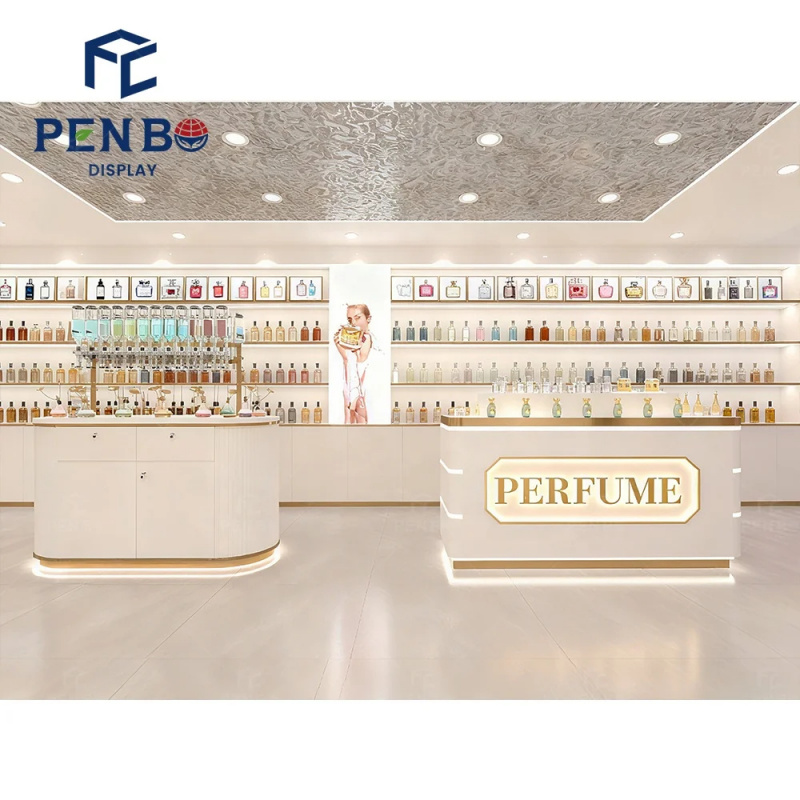 custom.Custom Illuminated Frag – Perfume In Fragrance Shop recenzja i cena