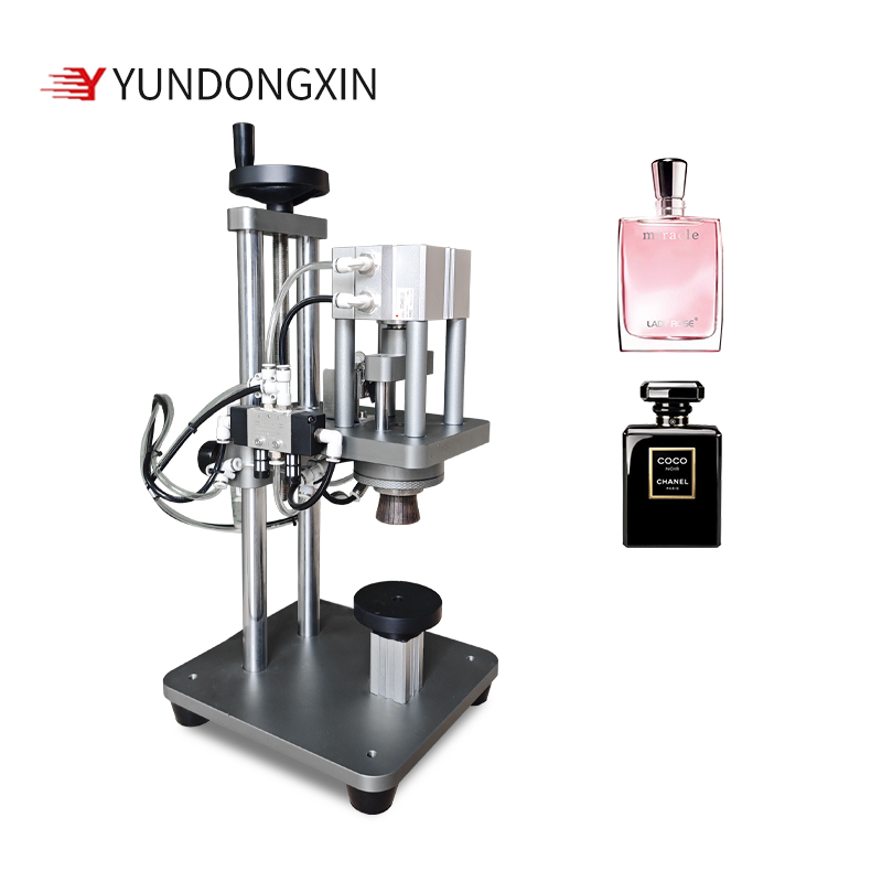 Customized Perfume Collar Pres – Perfume Fragrance Maker recenzja i cena