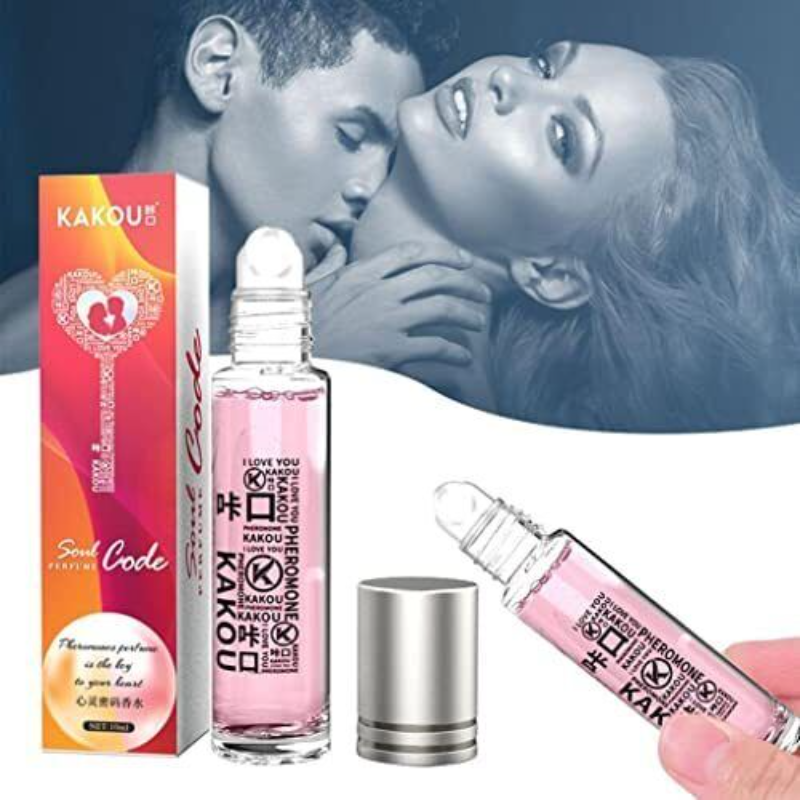 10ml Soul Code Gold Powder Int – Perfume Fragrance Powder recenzja i cena