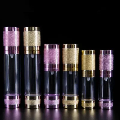 15ml 30ml 50ml Gold Pink Glitt – Perfume Fragrance Lotion recenzja i cena