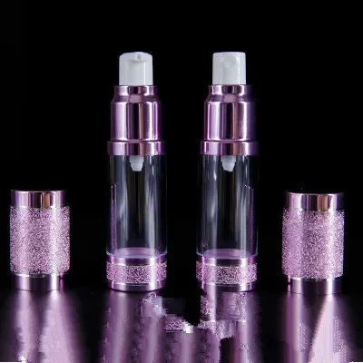 15ml 30ml 50ml Gold Pink Glitt – Perfume Fragrance Lotion recenzja i cena