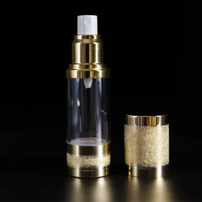 15ml 30ml 50ml Gold Pink Glitt – Perfume Fragrance Lotion recenzja i cena