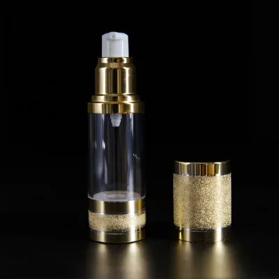 15ml 30ml 50ml Gold Pink Glitt – Perfume Fragrance Lotion recenzja i cena