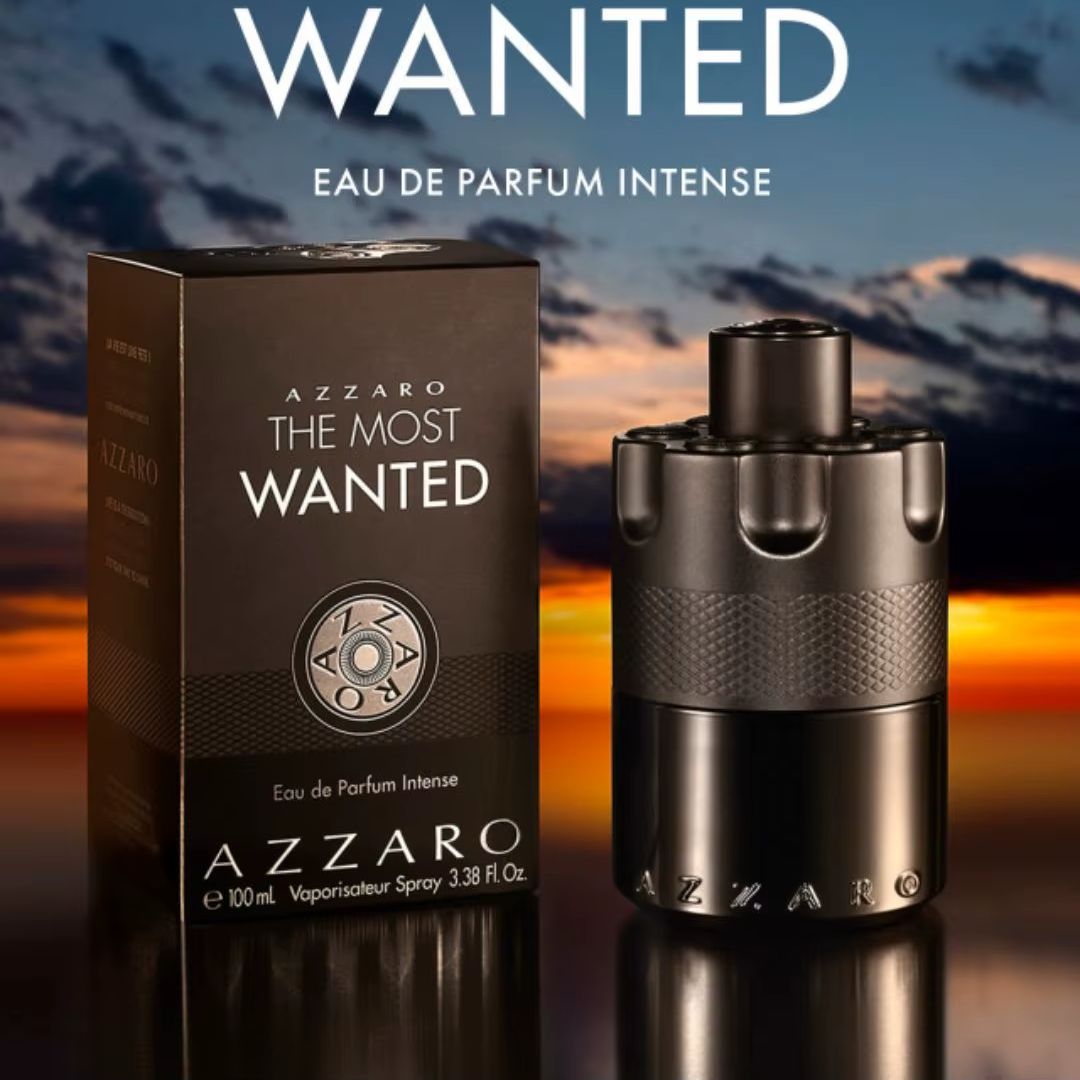 Azzaro the Most Wanted Eau De  – Perfume Fragrance Dupe recenzja i cena
