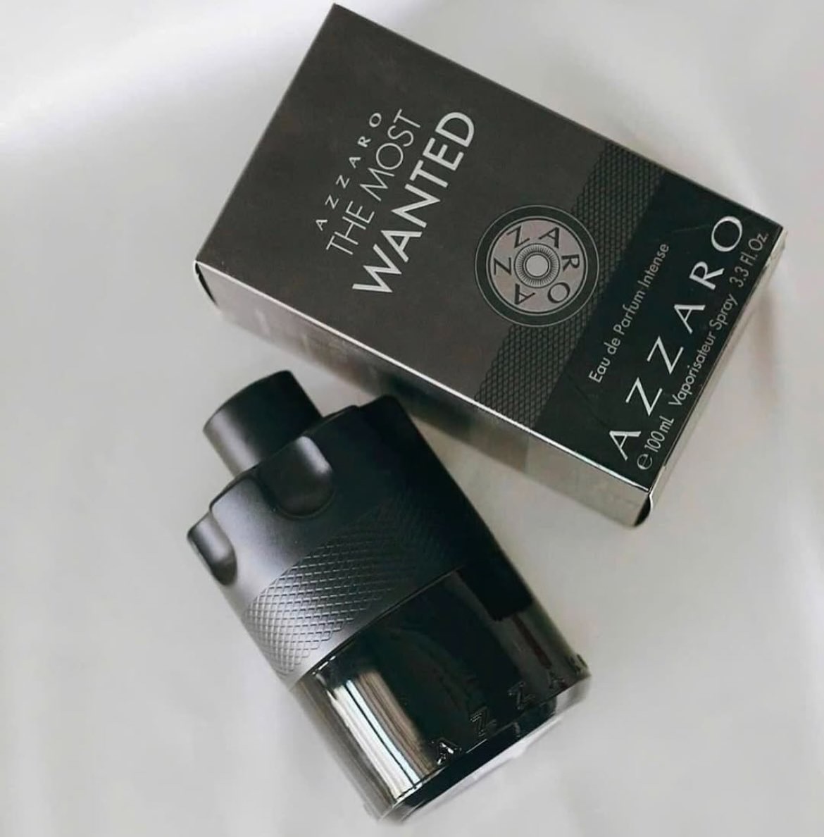 Azzaro the Most Wanted Eau De  – Perfume Fragrance Dupe recenzja i cena