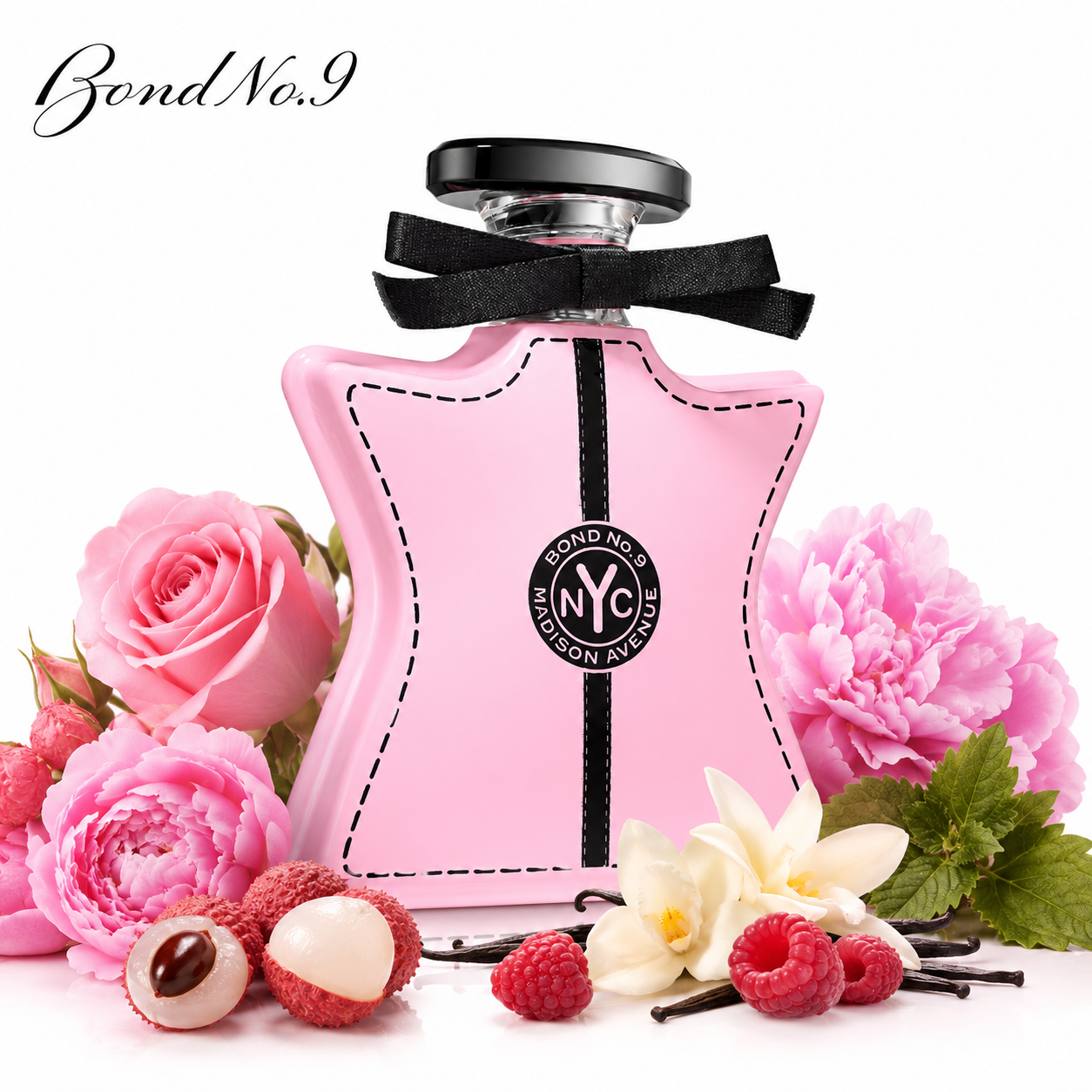 Bond No.9 Madison Avenue Eau D – Perfume Fragrance Dupe recenzja i cena