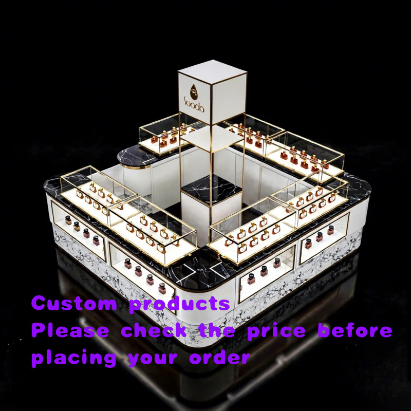 custom.Luxury Perfume Booth Ki – Perfume In Fragrance Shop recenzja i cena