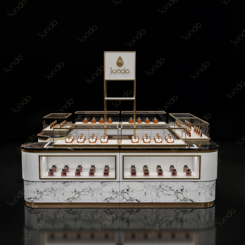 custom.Luxury Perfume Booth Ki – Perfume In Fragrance Shop recenzja i cena