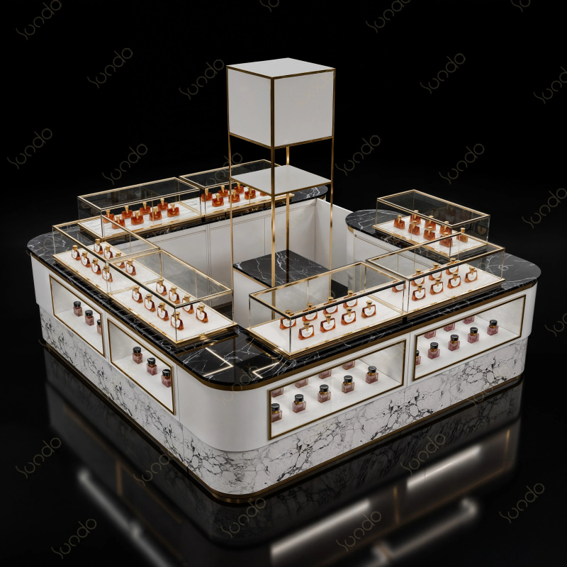 custom.Luxury Perfume Booth Ki – Perfume In Fragrance Shop recenzja i cena