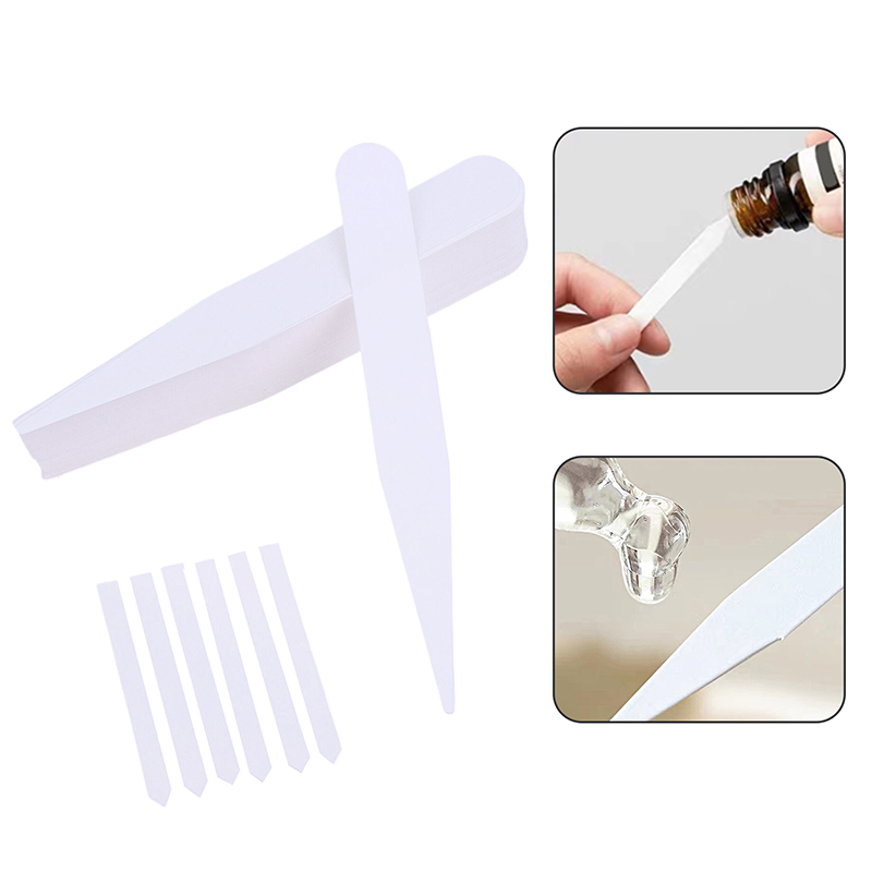 100 Pcs Perfume Test Paper Str – Perfume Fragrance Shop recenzja i cena