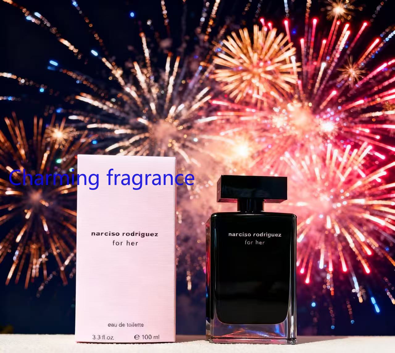 Perfect Perfume Series Women's – Perfume Fragrance Powder recenzja i cena