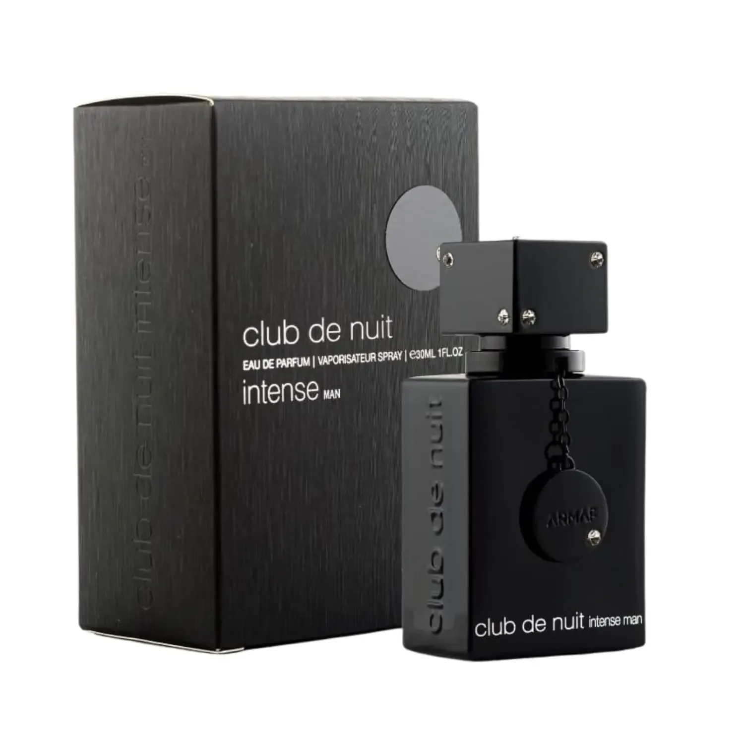 Armaf Club De Nuit Intense 100 – Perfume Fragrance Difference recenzja i cena