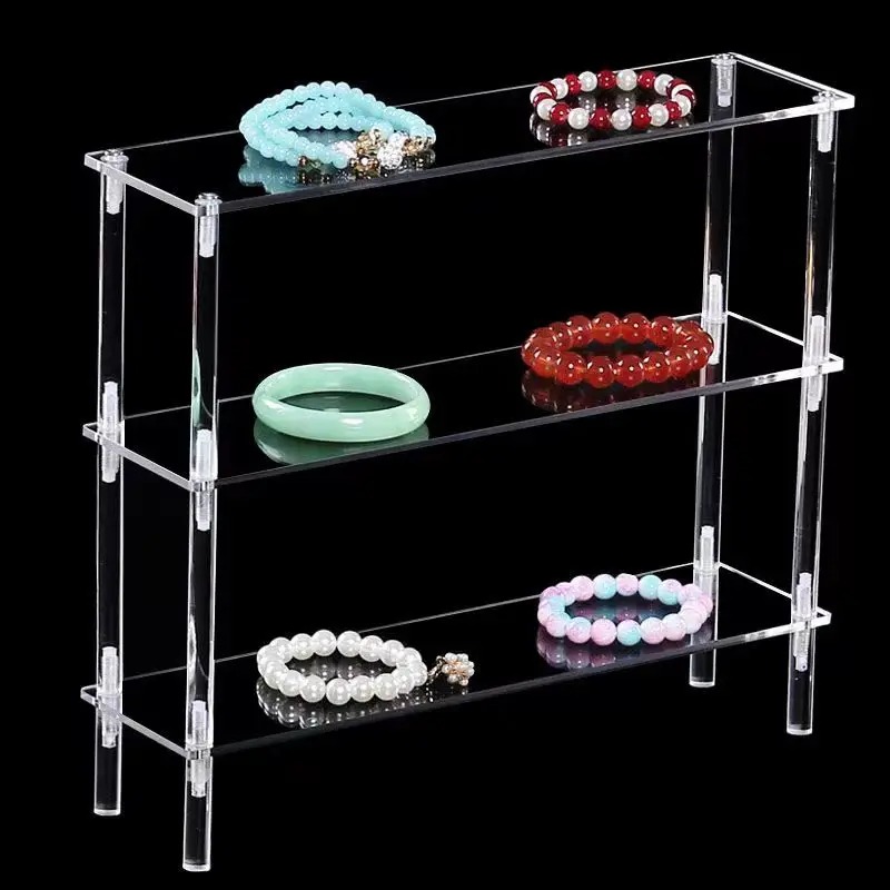 Vertical Acrylic Display Riser – Perfume Villa Fragrance recenzja i cena