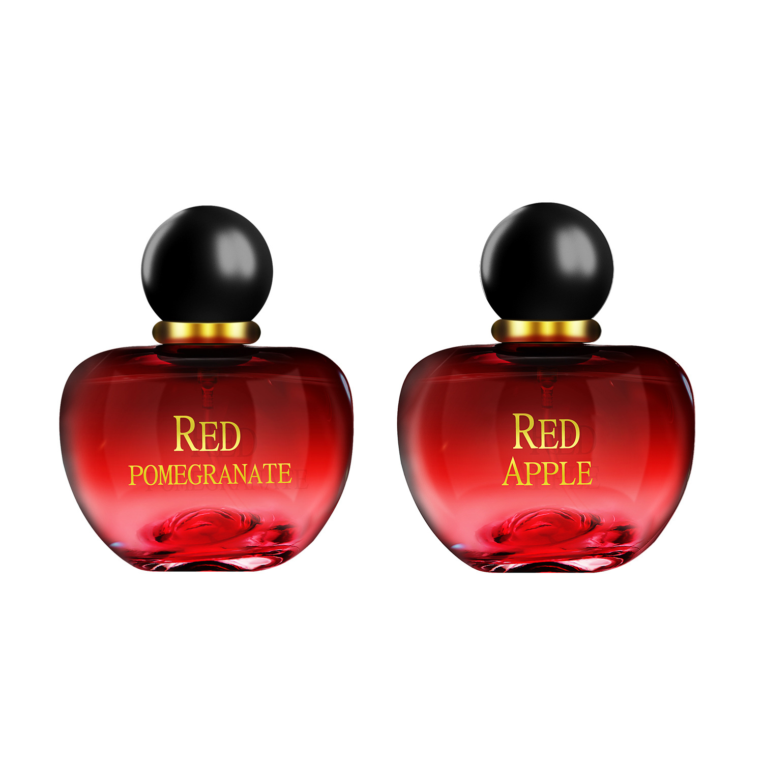 Queen Perfume Series, Floral F – Perfume Queen recenzja i cena