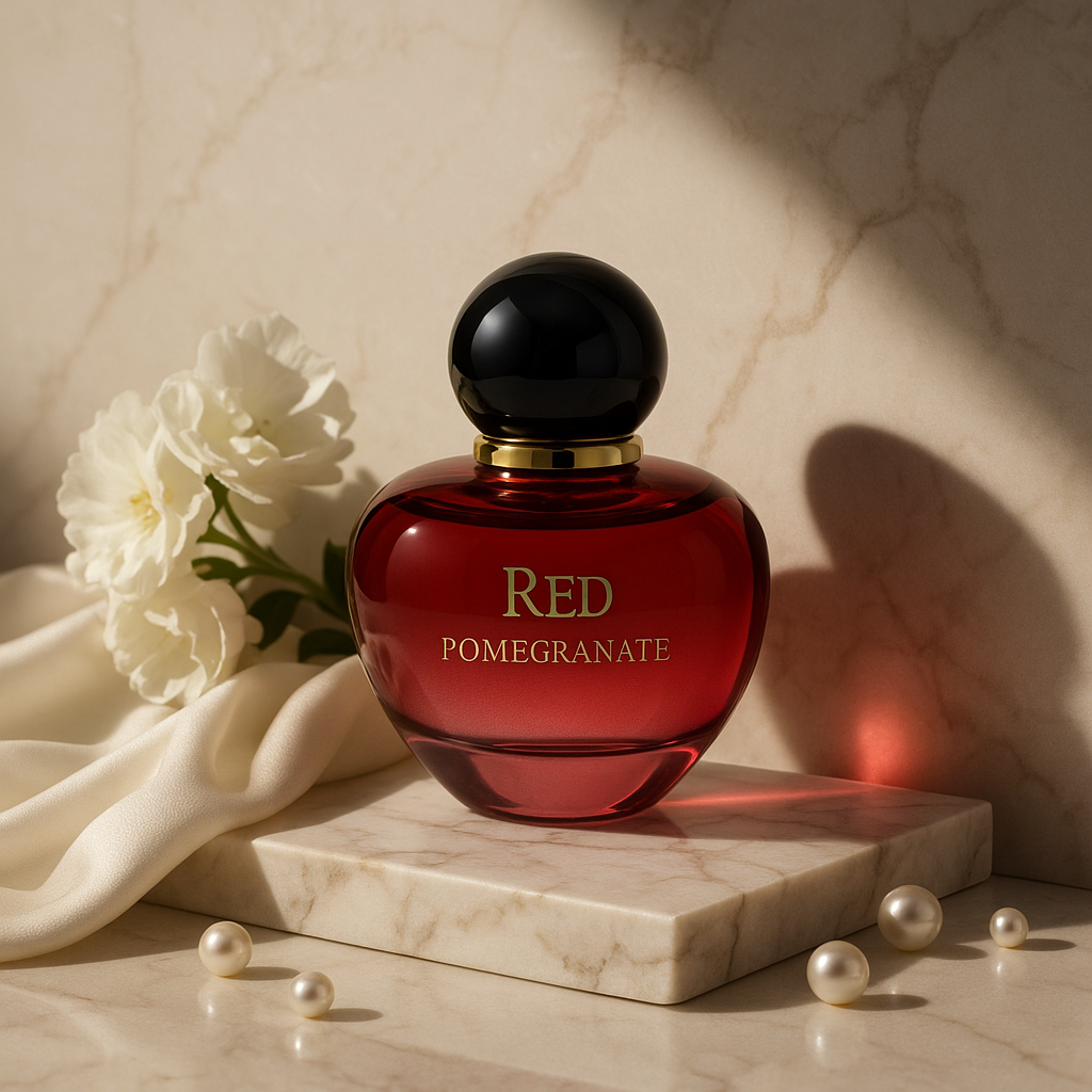 Queen Perfume Series, Floral F – Perfume Queen recenzja i cena