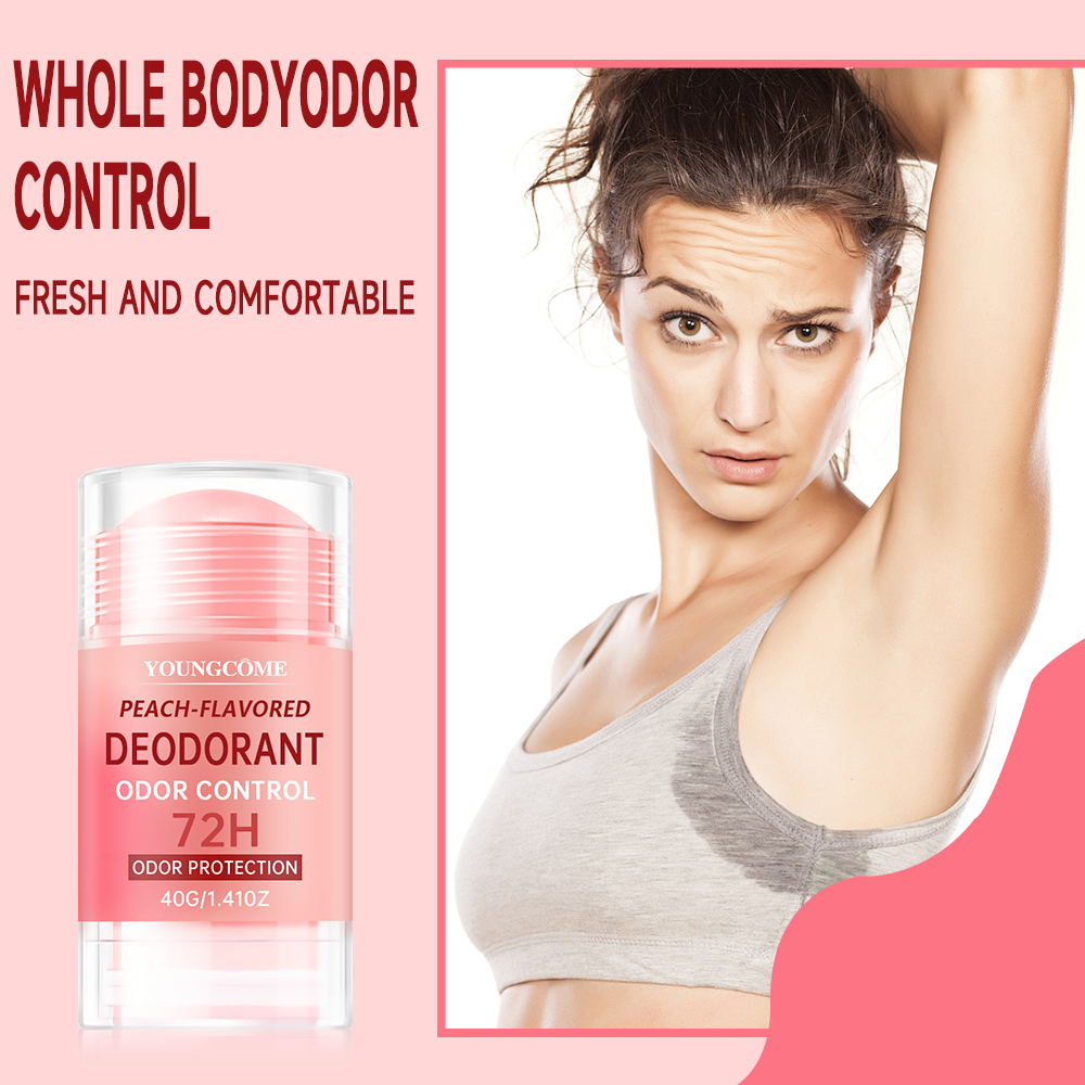 Women's Peach Vanilla Deodoran – Perfume Fragrance Lotion recenzja i cena
