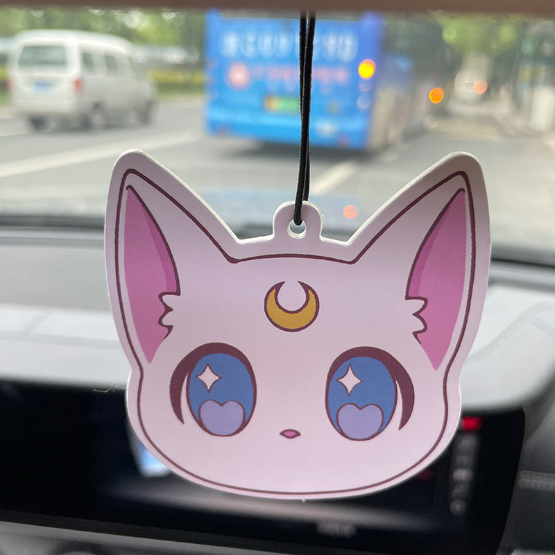 Pink Cute Cat, Girly Atmospher – Perfume Villa Fragrance recenzja i cena