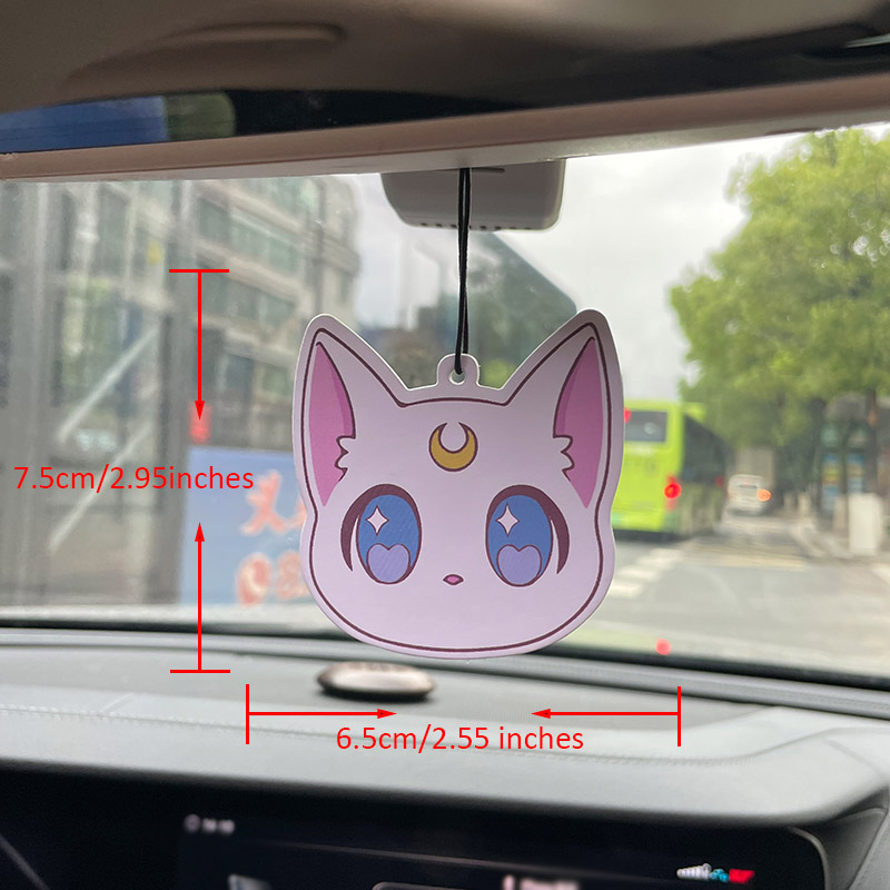 Pink Cute Cat, Girly Atmospher – Perfume Villa Fragrance recenzja i cena