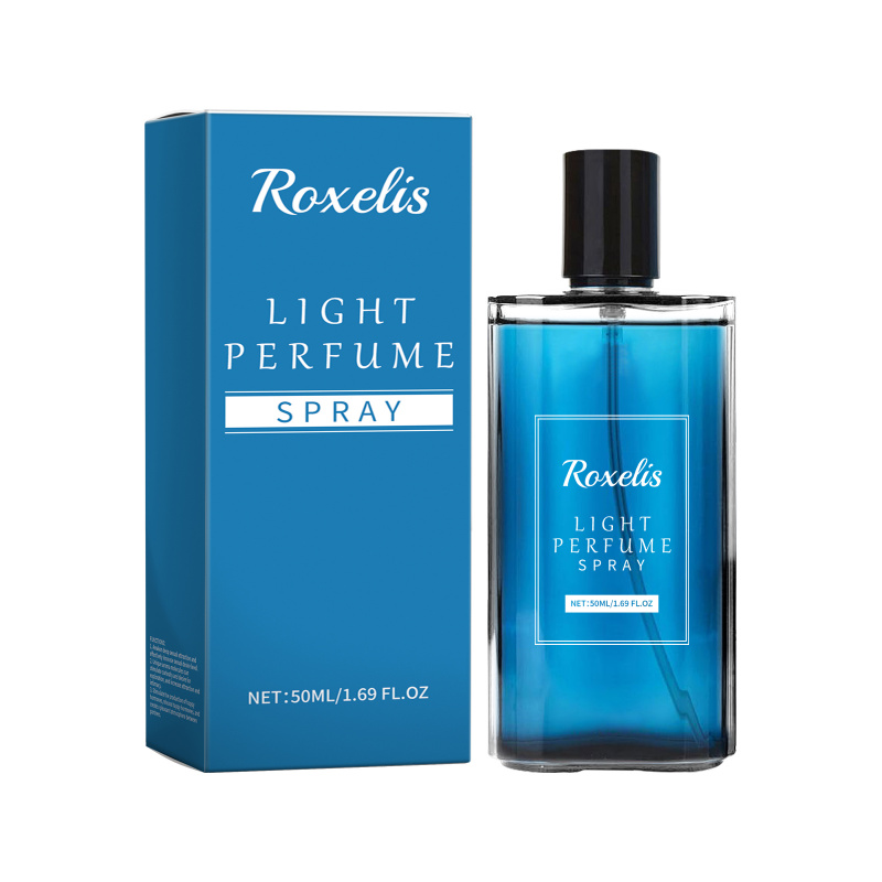 Men's Mint Cologne Exudes pers – Perfume Light Fragrance recenzja i cena