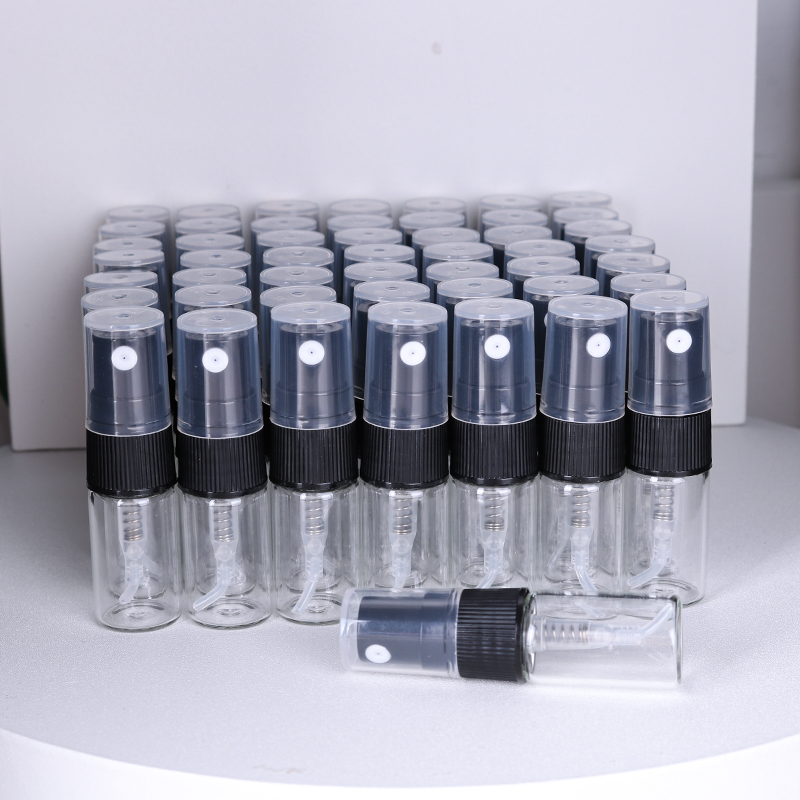 Hot Sale 50/Piece 2ml Transpar – Fragrance Atomizer Pump recenzja i cena