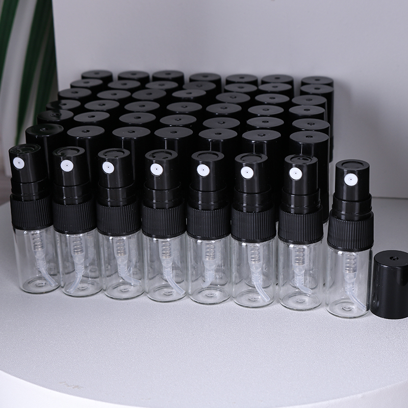 Hot Sale 50/Piece 2ml Transpar – Fragrance Atomizer Pump recenzja i cena