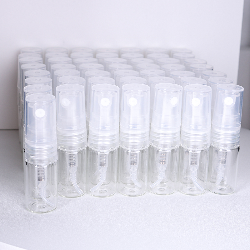 Hot Sale 50/Piece 2ml Transpar – Fragrance Atomizer Pump recenzja i cena