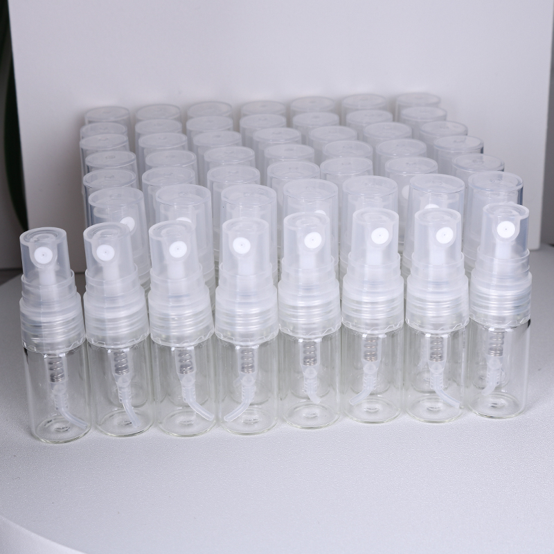 Hot Sale 50/Piece 2ml Transpar – Fragrance Atomizer Pump recenzja i cena