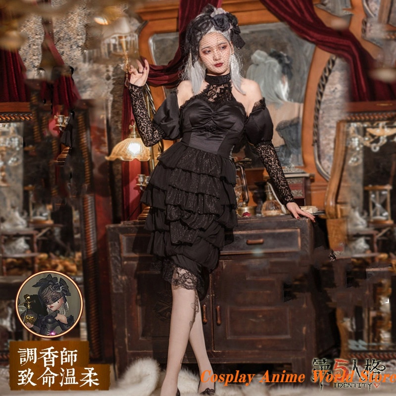 In stock Vera Nair Perfumer Co – Perfume Queen recenzja i cena