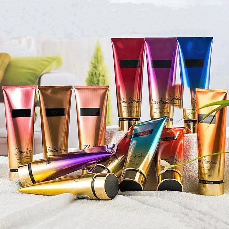 236ml Victoria Fragrance Body  – Perfume Fragrance Lotion recenzja i cena