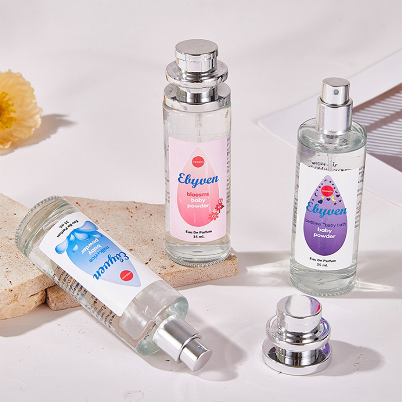 Pagoda Perfume Baby Powder Mil – Perfume Fragrance Powder recenzja i cena