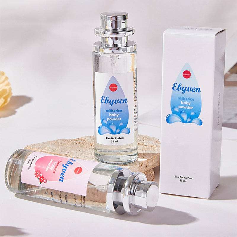 Pagoda Perfume Baby Powder Mil – Perfume Fragrance Powder recenzja i cena