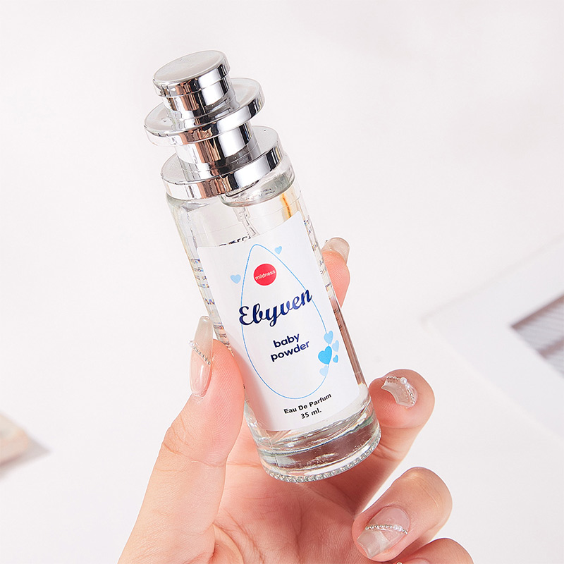 Pagoda Perfume Baby Powder Mil – Perfume Fragrance Powder recenzja i cena